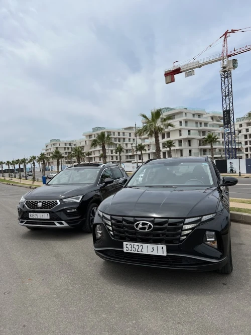 EMT CAR - Car for rent agency in Rabat - cars for rent in rabat - RENTS.ma