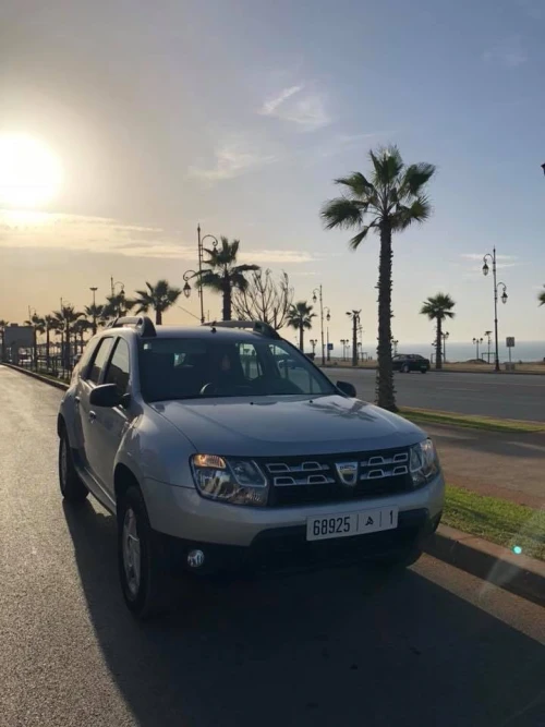 EMT CAR - Car for rent agency in Rabat - cars for rent in rabat - RENTS.ma