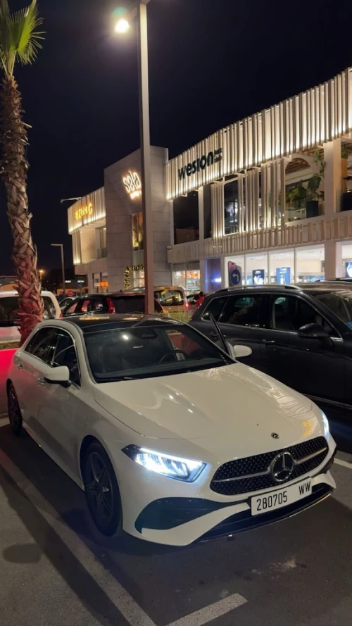 EMT CAR - Car for rent agency in Rabat - cars for rent in rabat - RENTS.ma