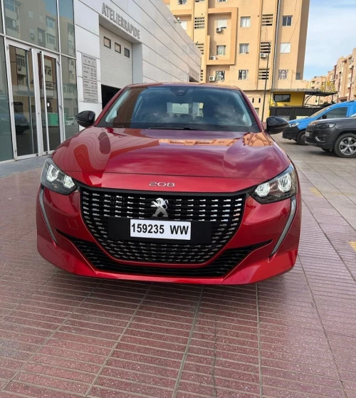 DFL Cars - Luxury Car rental agency in Rabat - cars for rent in rabat - RENTS.ma