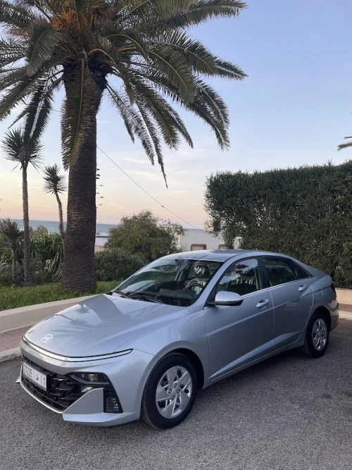 ZOOM Car Rentals Rabat - cars for rent in rabat - RENTS.ma