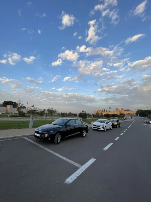 ZOOM Car Rentals Rabat - cars for rent in rabat - RENTS.ma