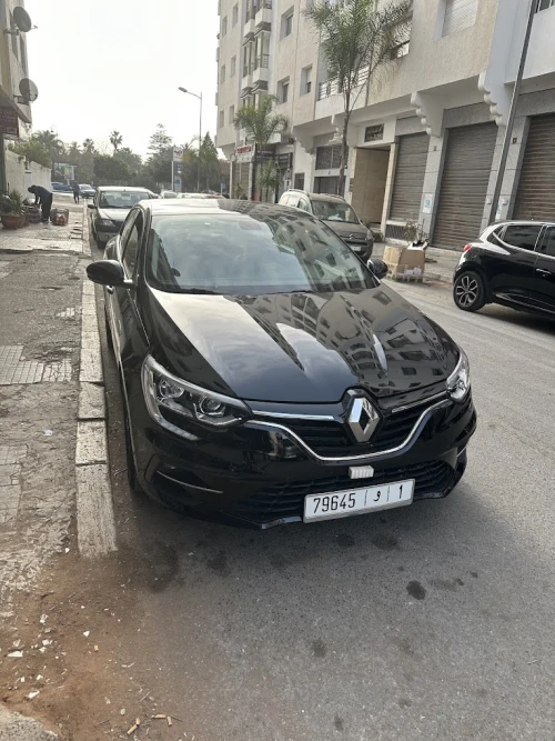 Bomba Car : Location Voiture Rabat - cars for rent in rabat - RENTS.ma