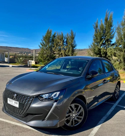 Erridwan car - Renting car in Rabat - cars for rent in rabat - RENTS.ma