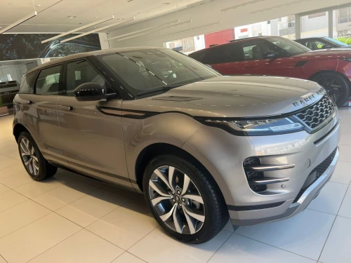 Location Range Rover Evoque Velar Dynamique – Fès - cars for rent in fes - RENTS.ma