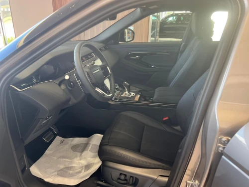 Location Range Rover Evoque Velar Dynamique – Fès - cars for rent in fes - RENTS.ma