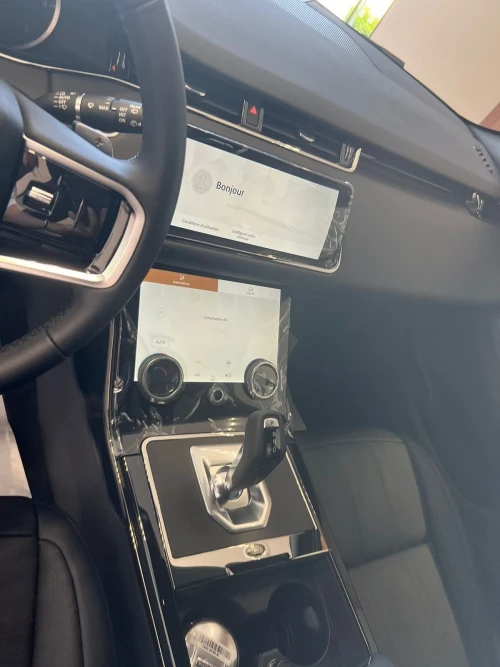Location Range Rover Evoque Velar Dynamique – Fès - cars for rent in fes - RENTS.ma