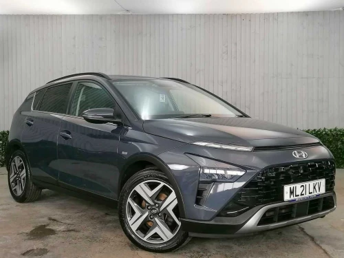 Location Hyundai Bayon à Agadir – 400 DH/jour - cars for rent in agadir - RENTS.ma