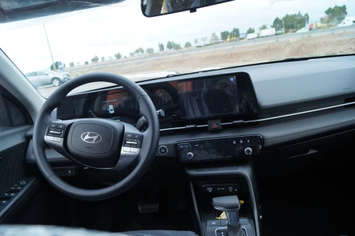 Hyundai Accent 2024 for Rent in Agadir – 350 DH/day - cars for rent in agadir - RENTS.ma