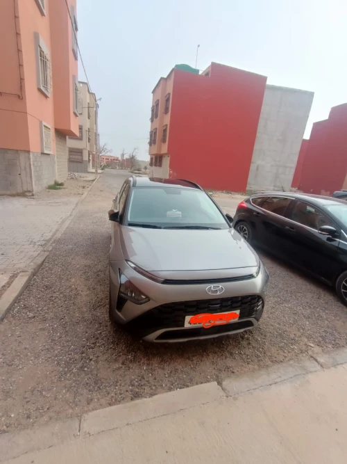Location de voiture pas chère à Agadir – Hyundai Accent 2024 - cars for rent in agadir - RENTS.ma