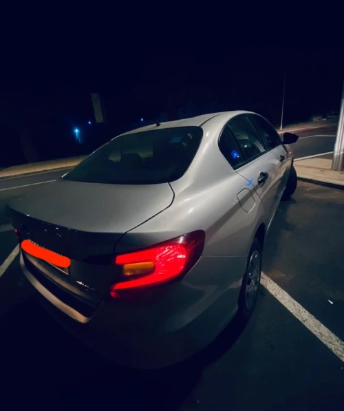Location de Fiat Tipo à Agadir – 250 DH/jour - cars for rent in agadir - RENTS.ma