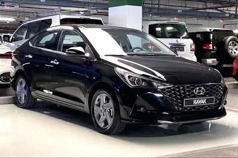 Hyundai Accent Rental in Agadir – From 350 DH/Day - cars for rent in agadir - RENTS.ma