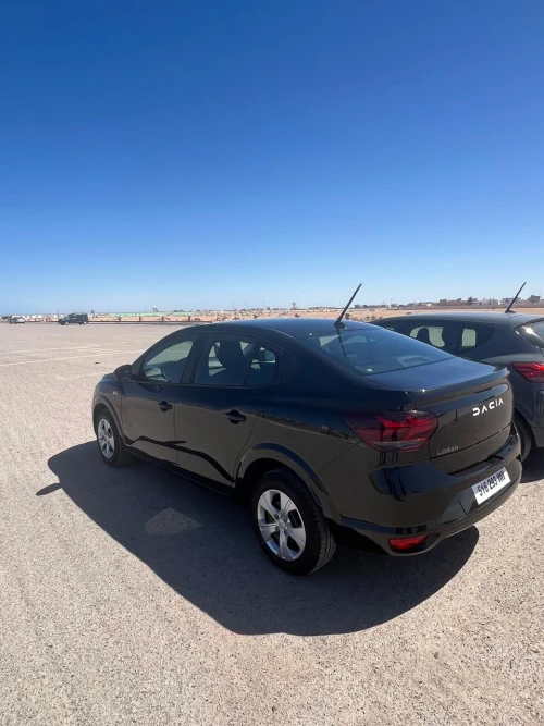 Location de voitures à Dakhla | Dacia - cars for rent in dakhla - RENTS.ma