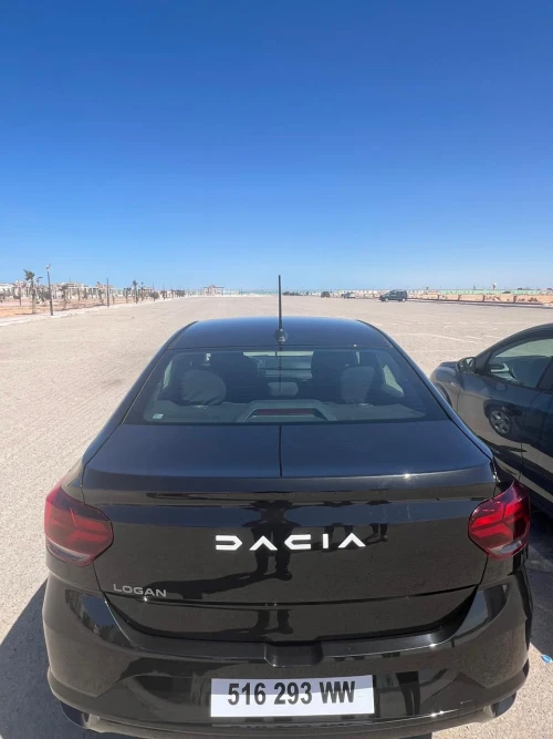 Location de voitures à Dakhla | Dacia - cars for rent in dakhla - RENTS.ma