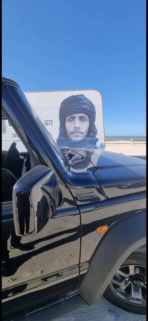 Location de voitures à Dakhla 4x4 | Dakhla Automotive SARL - cars for rent in dakhla - RENTS.ma