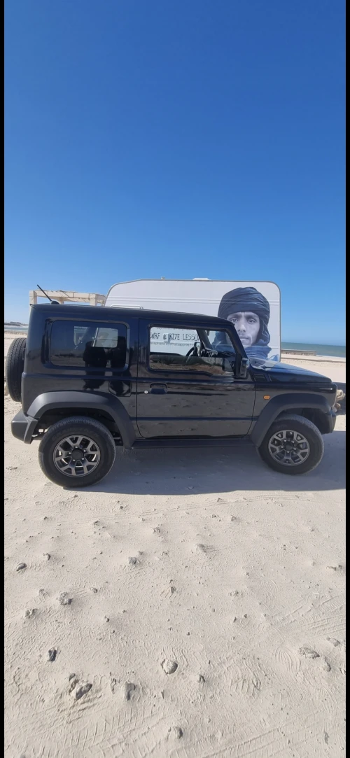 Location de voitures à Dakhla 4x4 | Dakhla Automotive SARL - cars for rent in dakhla - RENTS.ma
