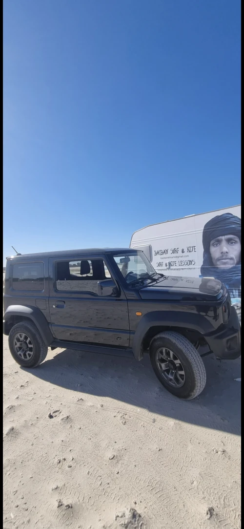 Location de voitures à Dakhla 4x4 | Dakhla Automotive SARL - cars for rent in dakhla - RENTS.ma