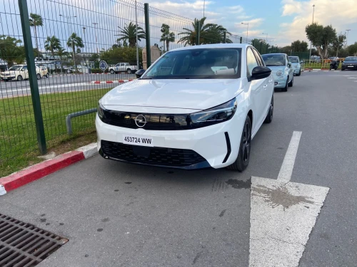 rental car - cars for rent in tangier - RENTS.ma