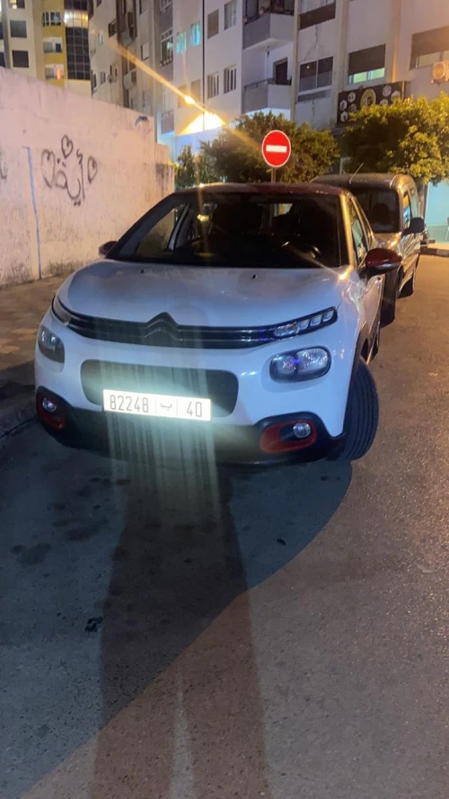 RENTAL CAR - cars for rent in tangier - RENTS.ma