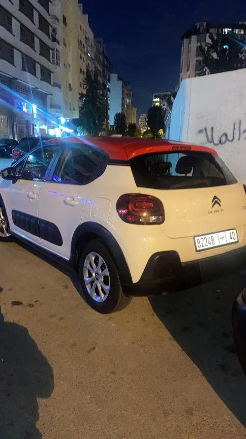 RENTAL CAR - cars for rent in tangier - RENTS.ma