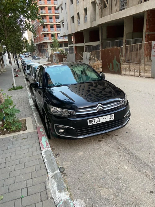 RENTAL CAR - cars for rent in tangier - RENTS.ma