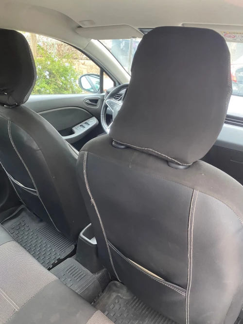 Car Hire in Agadir | Renault Clio 5 – Affordable, Stylish & Comfortable - cars for rent in agadir - RENTS.ma