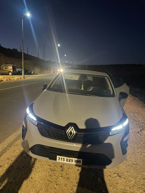Car Rental at Agadir Airport — Generation Cars - cars for rent in agadir - RENTS.ma