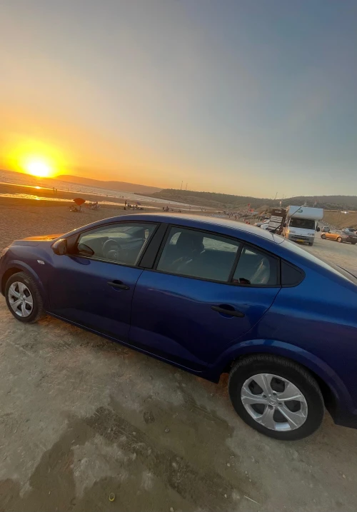Car Rental at Agadir Airport — Generation Cars - cars for rent in agadir - RENTS.ma