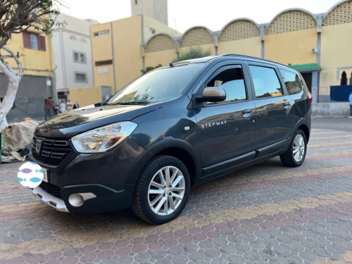 Rent a Dacia Lodgy in Marrakech – Only 400dh/Day! 🚗🌇 - cars for rent in marrakech - RENTS.ma