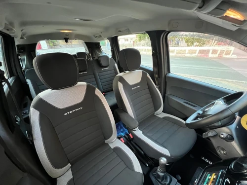 Rent a Dacia Lodgy in Marrakech – Only 400dh/Day! 🚗🌇 - cars for rent in marrakech - RENTS.ma