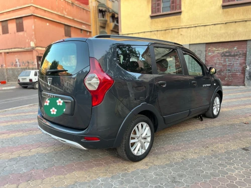 Rent a Dacia Lodgy in Marrakech – Only 400dh/Day! 🚗🌇 - cars for rent in marrakech - RENTS.ma