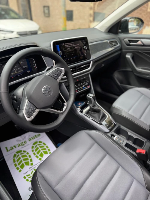 Volkswagen T-Roc Xtreme – Full Option à louer à Rabat - cars for rent in rabat - RENTS.ma