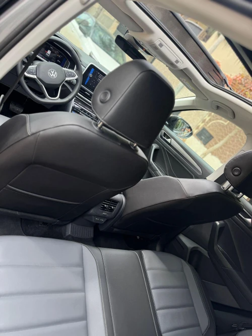 Volkswagen T-Roc Xtreme – Full Option à louer à Rabat - cars for rent in rabat - RENTS.ma