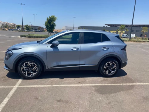 Kia Sportage for Rent in Agadir 🚙 | Only 700 DH/Day 💰 - cars for rent in agadir - RENTS.ma