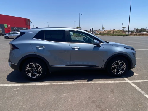 Kia Sportage for Rent in Agadir 🚙 | Only 700 DH/Day 💰 - cars for rent in agadir - RENTS.ma