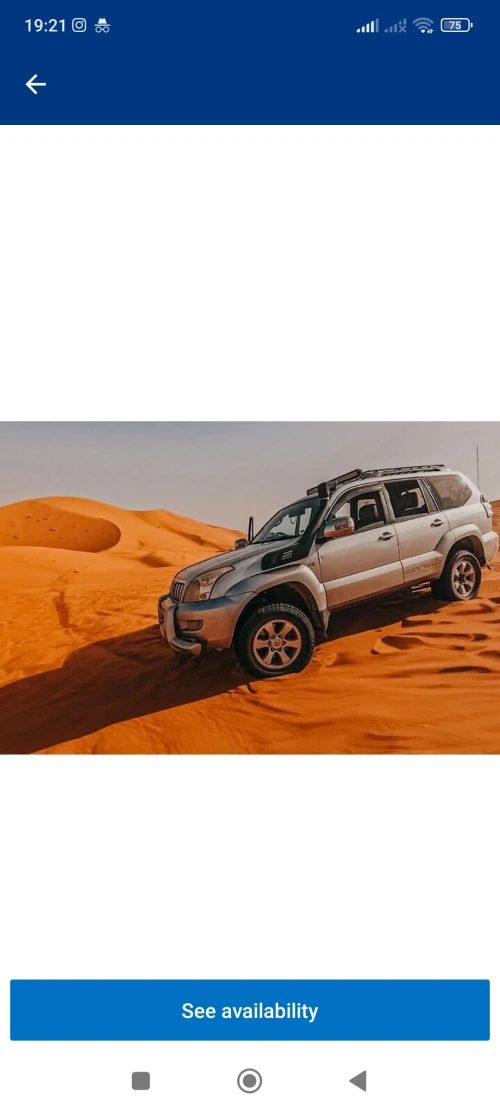 Car for rent - cars for rent in merzouga - RENTS.ma