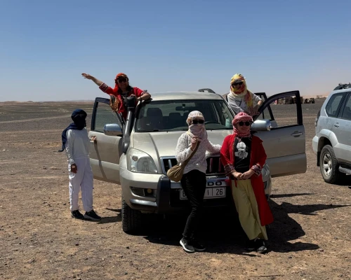 Car for rent - cars for rent in merzouga - RENTS.ma