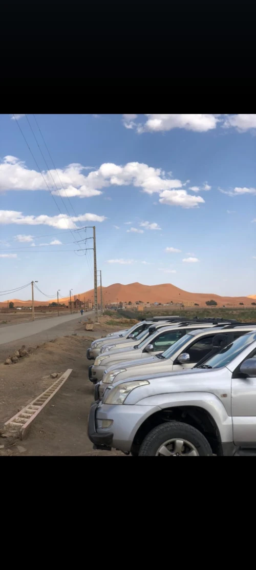 Car for rent - cars for rent in merzouga - RENTS.ma