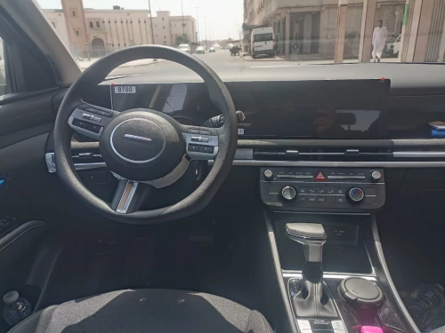 Hyundai tucson 2015 | location de voitures à Dakhla - cars for rent in dakhla - RENTS.ma