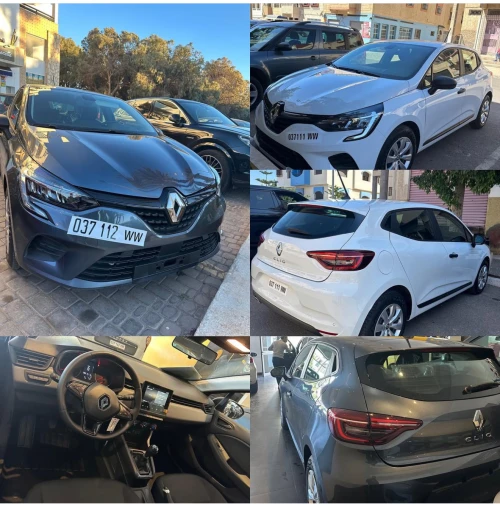 Location de voiture - cars for rent in agadir - RENTS.ma