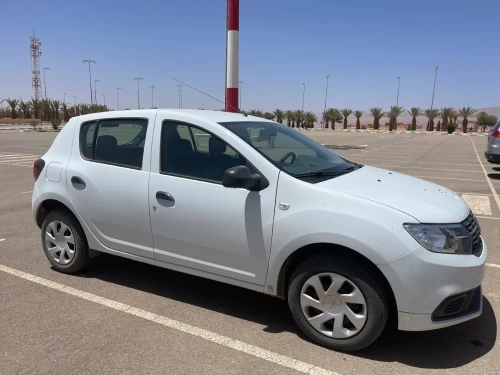 Car Rental Errachidia - No Deposit - From 200 DH/Day - cars for rent in errachidia - RENTS.ma