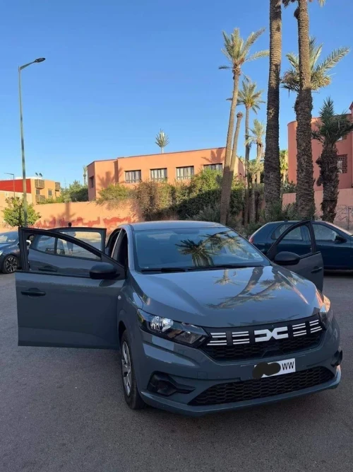 Car Rental Errachidia - No Deposit - From 200 DH/Day - cars for rent in errachidia - RENTS.ma