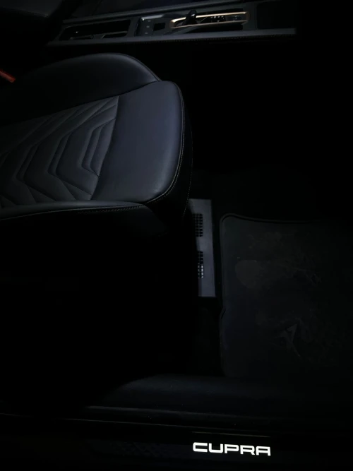 Cupra Formentor - cars for rent in tangier - RENTS.ma