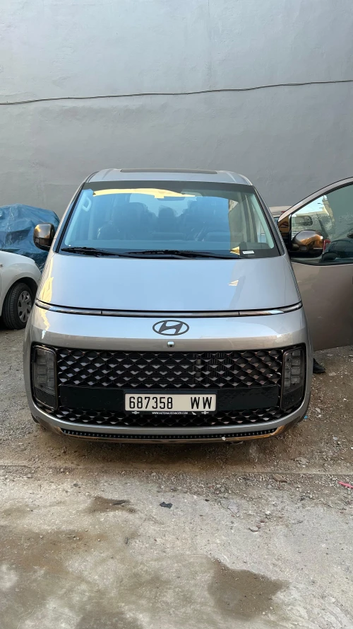 Voiture de voyage - Tourisme Car - cars for rent in tangier - RENTS.ma