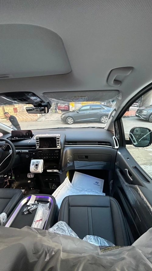 Voiture de voyage - Tourisme Car - cars for rent in tangier - RENTS.ma