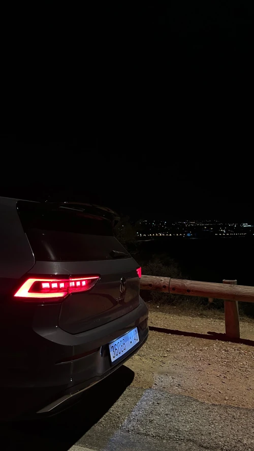 VW Golf 8.5 - cars for rent in tangier - RENTS.ma