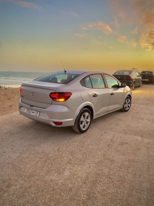 Car Rental in Imsouane - Perfect for Surfers | 200 DH/Day | No Deposit - cars for rent in agadir - RENTS.ma