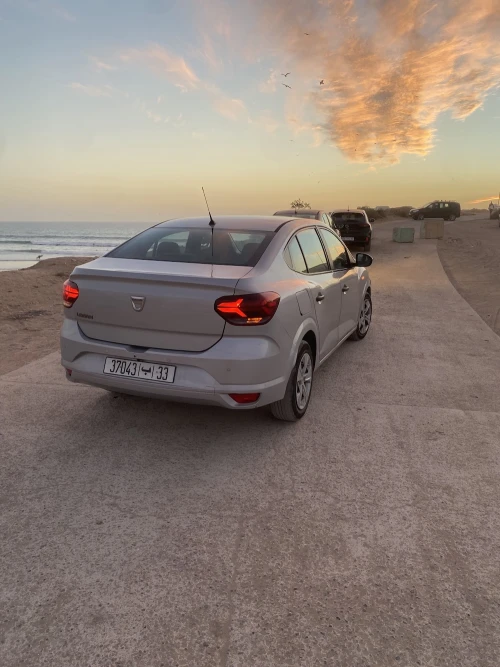 Surf Car Rental in Agadir & Taghazout - 200 DH/Day | No Deposit - cars for rent in agadir - RENTS.ma