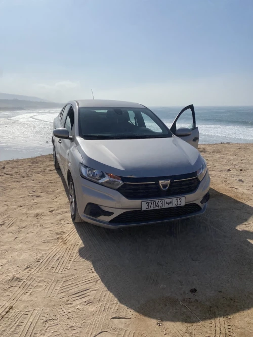 Car for Rent in Agadir with Surf Holder — 200 DH/Day - cars for rent in agadir - RENTS.ma