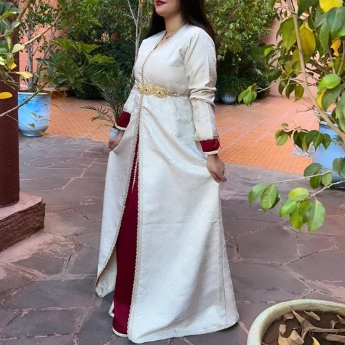 Location Caftan Marrakech By Fati - clothes for rent in marrakech - RENTS.ma
